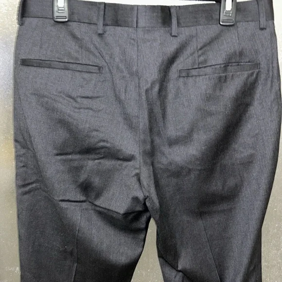 NWOT Boss Wool Pants